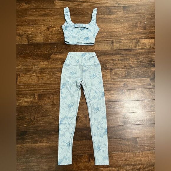 Workout Set  - Picture 6 of 6